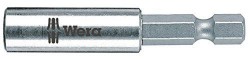 Wera 899/4/1 053457 Magnetic Universal Screwdriver Bit Holder - 50mm