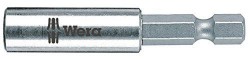 Wera 899/4/1 053457 Magnetic Universal Screwdriver Bit Holder - 50mm