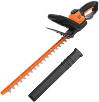 WORX WG261E.9 18V Cordless Hedge Trimmer 45cm Body Only