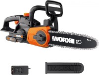 Worx Chainsaws
