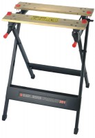 Black & Decker WM301 Single Height Workmate Bench