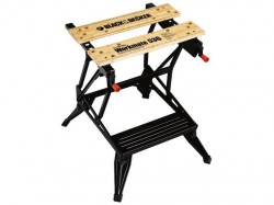 Black & Decker WM536 Dual Height Workmate