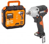 Worx Impact Wrenches