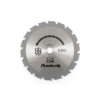 Black & Decker X15375 TCT Circular Saw Blade 190mm x 20mm 18 Teeth