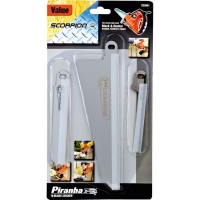 Black & Decker Scorpion Saw Blades