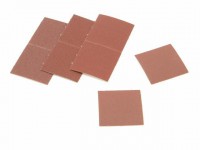 Black & Decker Multi Sander Sheets