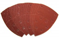 Black & Decker Delta Sanding Pads