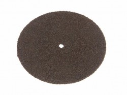 NO LONGER AVAILABLE Black & Decker Mesh Coarse 125 mm
