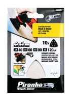 Black & Decker X32348 Assorted Detail Sanding Sheets