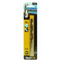 Black & Decker X50728 12mm HSS-CNC Metal Drill Bit 151mm Length