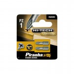 Black & Decker Pozi Screwdriver bits