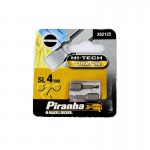 Black & Decker Flathead Screwdriver Bits