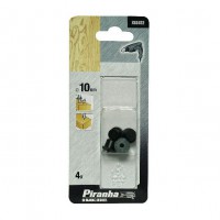 Black & Decker Doweling Points Diameter 10