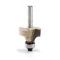 [NO LONGER AVAILABLE] Black & Decker X80123 Rounding Over Router Bit 1/4\" Shank TCT