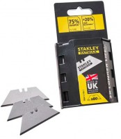 Stanley Fatmax Blades 100 Pack