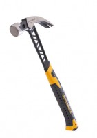 XMS Roughneck ROU11010 Gorilla V-Series Claw Hammer 20oz 567g