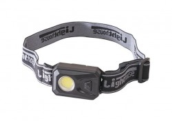 XMS Lighthouse Compact LED Headlight 150 lumens