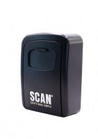 XMS Scan Security Key Safe