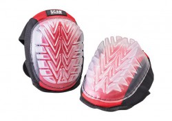 XMS Scan Comfort Gel Knee Pads