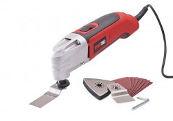 XMS Olympia 300W Corded Multi-Tool