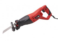 XMS Olympia 900W Corded Reciprocating Saw with 5 Blades