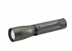 XMS SCANGRIP CREE LED Rechargeable Torch 600 Lumens