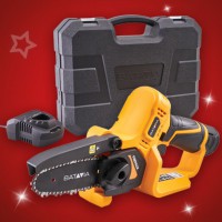 Chainsaw