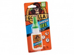 XMS Gorilla Glue 15ml Superglue Gel