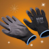 Gloves