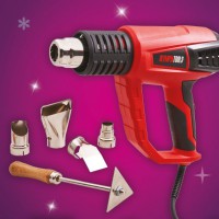 Heatguns