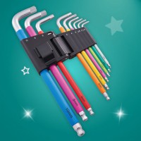 Hex Keys