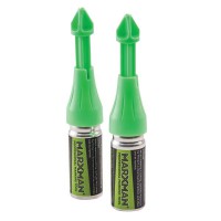 Marxman Marker Twin Pack