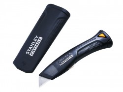 Stanley FatMax Trade Knife in Holster