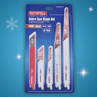 Saw Blades