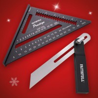 Measuring Tools