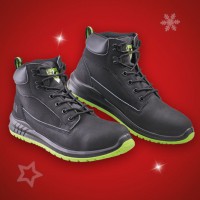 Safety Boots