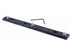 MicroJig ZP9-B1 Zeroplay Miter Bar 1-Pack