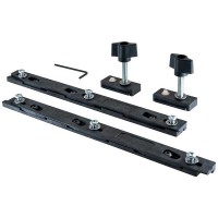 MicroJig ZP9-B2S2 Zeroplay Miter Bar Pack of 2