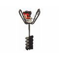 Hitachi Auger Drill Spare Parts