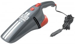 Black & Decker Reconditioned AV1205 12 Volt Dustbuster Car Hand Vacuum