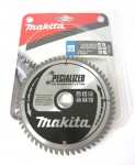Makita 160mm Circular Saw Blades