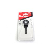 Makita 10mm x 30mm Plunge Cut Multi-Tool Blade Wood