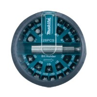 Makita B-28911 28PC SCREW BIT DISC
