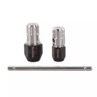 Genuine Makita B-65872 Auto Locking Spring Loaded Cap Tap Adaptor