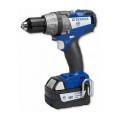 Berner Cordless Drill Spare Parts