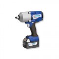 Berner Impact Wrench Spare Parts