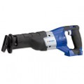 Berner Reciprocating Saw Spare Parts