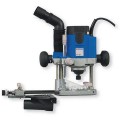 Berner Router Spare Parts