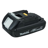 Makita BL1820 18 Volt 2.0Ah LXT Li-ion Slide Battery Pack