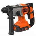 Black & Decker Rotary Hammer Spare Parts